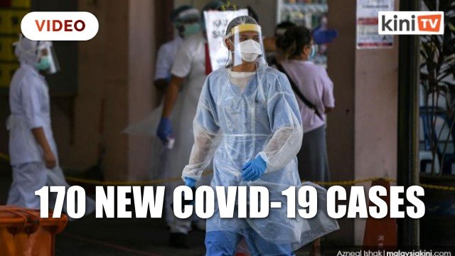 Covid-19: Malaysian who attended Sulawesi gathering dies