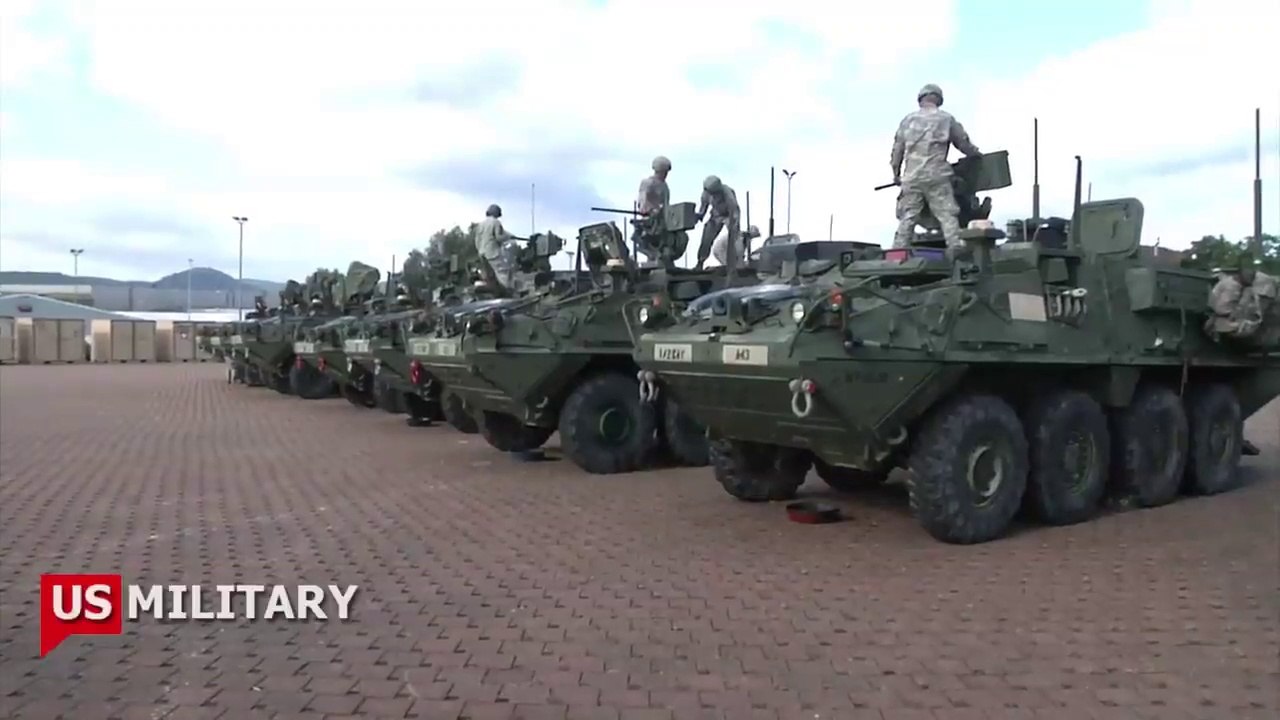 Why The U.S. Army To Spend Billions Of Dollars on a Tank It Doesn’t Need
