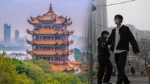 இயல்பு நிலைக்கு திரும்பும் சீனாவின் வுஹான் நகரம் |  China's Wuhan City Back to Normal
