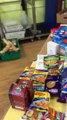 Sunderland primary launches food project to support its community