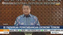 BI Paparkan Perkembangan Ekonomi Terkini