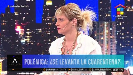 Debate: ¿Hay que levantar la cuarentena?