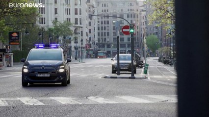 Venda de automóveis novos na Europa cai no abismo