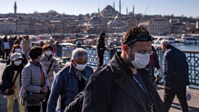 Türk Tabipleri Birliği Başkanı yanıtladı: Hayat ne zaman normale dönecek?