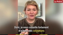 Tuto spécial confinement : comment bien retoucher sa coloration