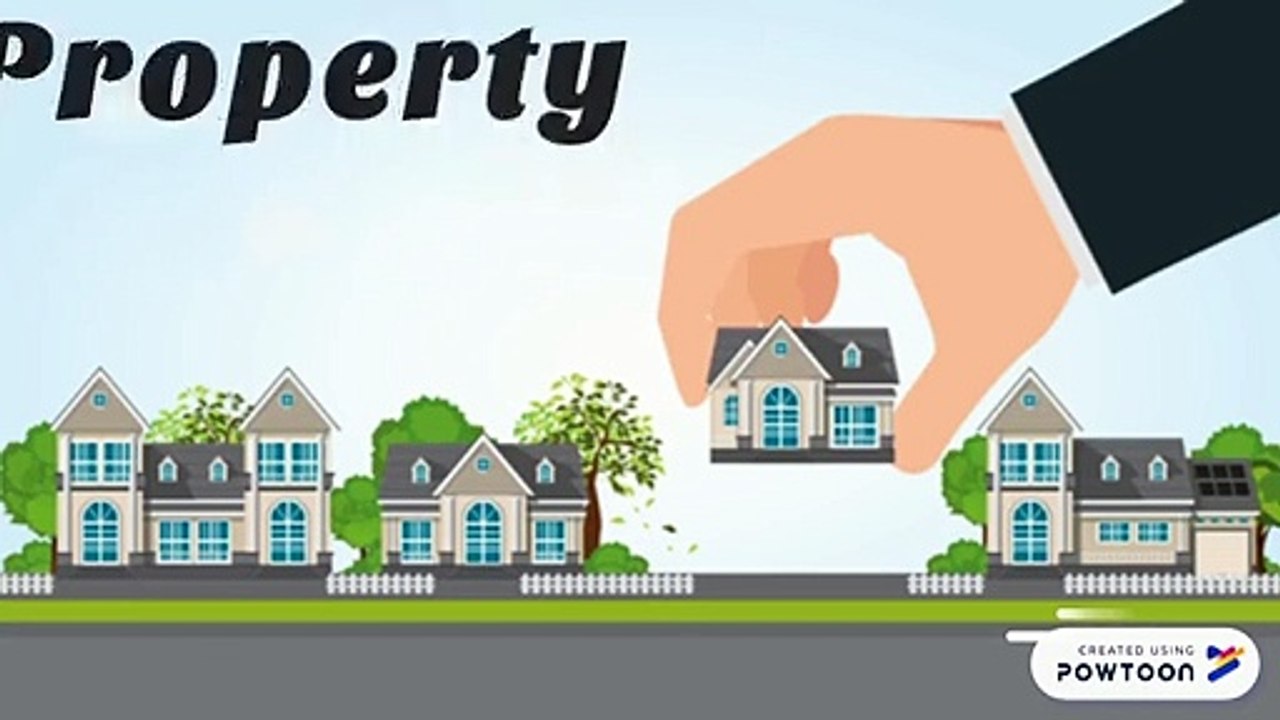 Property Sales Quick
