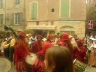 saboi a pezenas reconstitution historique