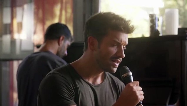 Suspedido indefinidamente concierto 'Prometo Solidario' de Pablo Alborán en Madrid