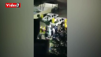 ظهور أول حالة كورونا لممرض بمستشفي الصحة النفسية بالخانكة