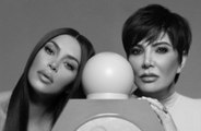 Kris Jenner to launch KKW perfume