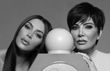 Kris Jenner to launch KKW perfume