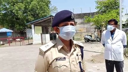 इंदौरः जेल में बंद विचाराधीन महिला कैदी ने की आत्महत्या, दहेज प्रकरण में थी बंद