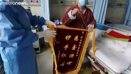 En 24 heures, aucun décès liés au Covid-19 n'a été enregistré en Chine