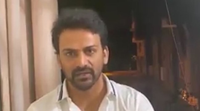 ಬೋರ್ ಆಯ್ತು ಎಂದು ಆಚೆ ಬರಬೇಡಿ ಎಂದ ಡಾಲಿ ಧನಂಜಯ್ | Dolly Dhananjay | Stay Home Stay Safe|Filmibeat Kannada