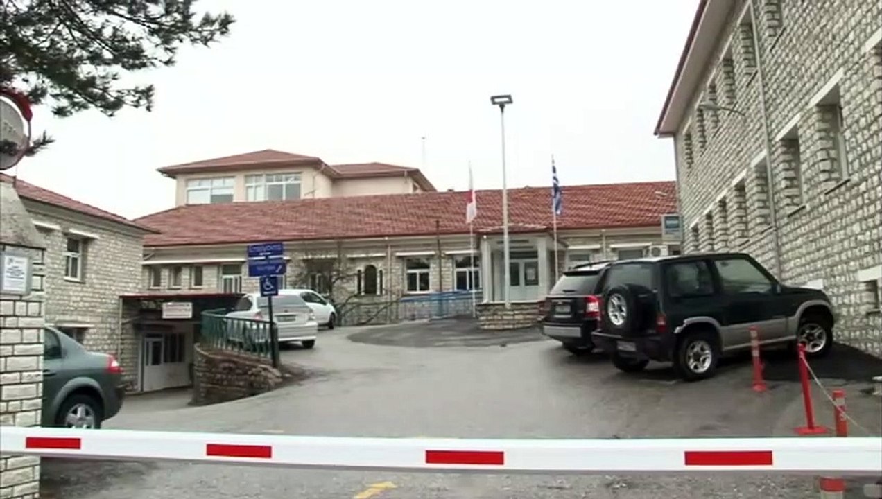 Καρπενήσι: Αρνητικά και τα 10 συνολικά ύποπτα κ...