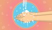 كيف تحافظين على نظافة يديك للوقاية من فيروس كورونا؟