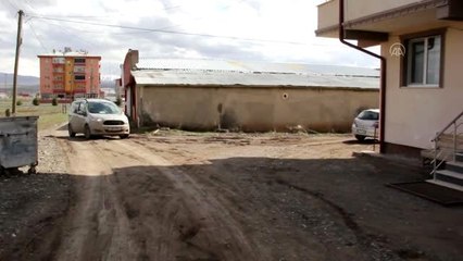 EBA TV'yi izleyemeyen öğrenciye televizyon hediye edildi - SİVAS