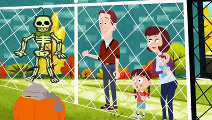 Pound Puppies 2010 - Nightmare on Pound Street