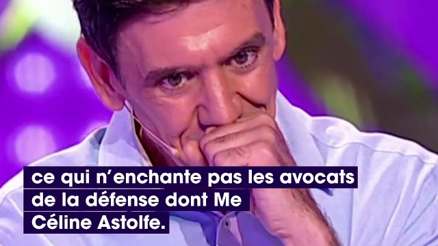 Christian Quesada jugé ce mercredi : les conditions particulières de son procès pendant le confinement