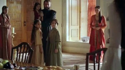 Suleiman El Gran Sultan Capitulo 150 Completo (Audio Español)