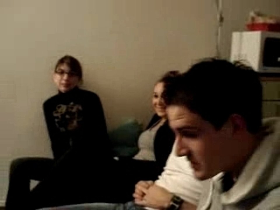 Apéro avant la soirée STAPS