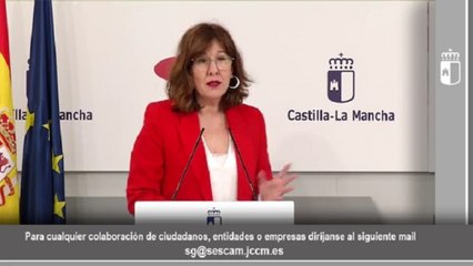 El repunte diario en C-LM sigue frenándose con 475 casos más