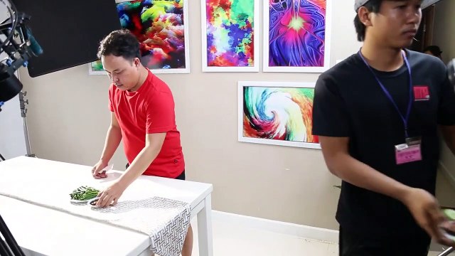 Hoài Lâm tham gia phim Thu Trang - Tiến Luật