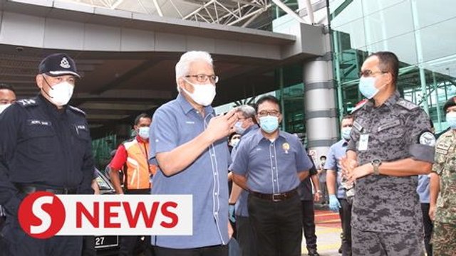 Home Ministry to crack down on entry of illegal immigrants