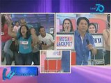 Wowowin: Dalawang kasambahay at houseboy noon, milyonaryo na ngayon!