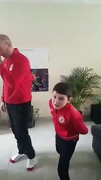 Actions Défensives - 3ème Partie -