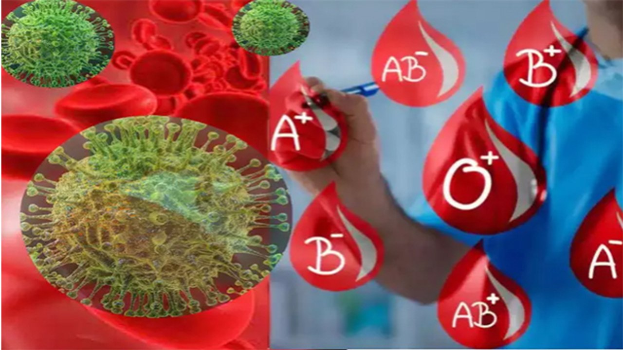 इस Blood Group के लोगों को है कोरोना का ज्यादा...