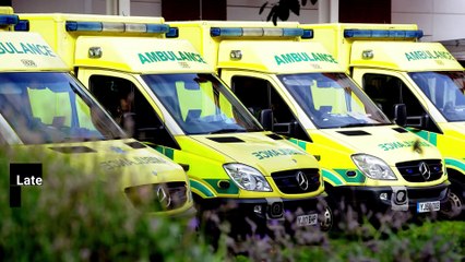 April 7th 2020 Covid 19 Derbyshire daily update