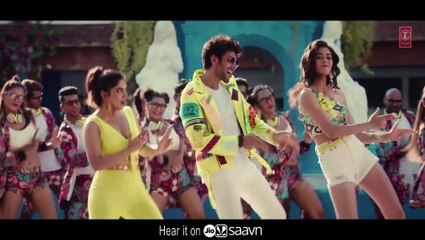 Ankhiyon Se Goli Mare REMIX - By DJ Yogii  Kartik Aaryan, Bhumi Pednekar, Ananya Panday