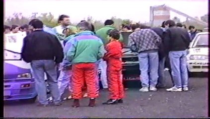 Rallye de la Coutellerie 1992 V2