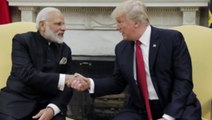 अमेरिका ने भारत से मांगी मदद America want India's help