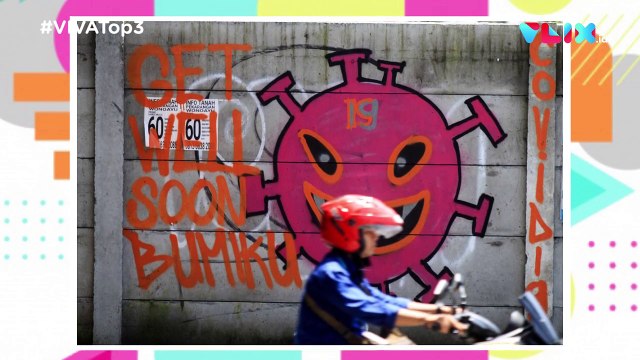 Fakta PSBB Corona, THR PNS Tak Cair, dan PM Inggris Kritis