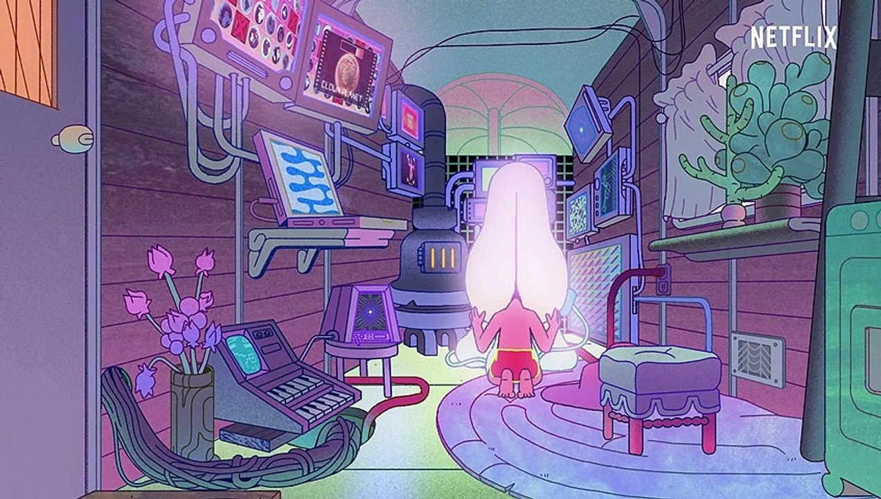 Enthüllungen zu Mitternacht Staffel 1