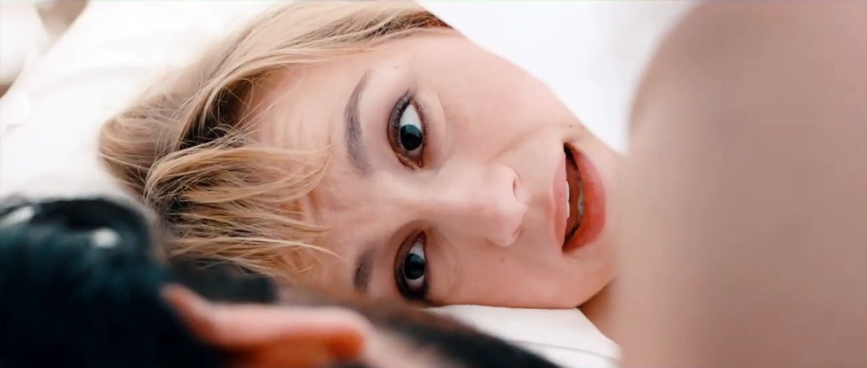 Ulysses A Dark Odyssey Film