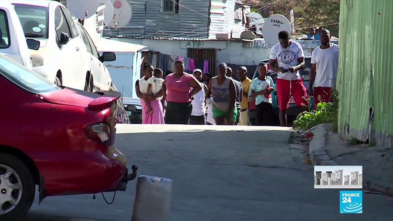 Pandémie de Covid-19 : L'Afrique se bat pour éviter un scénario catastrophe