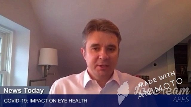 These Eye Problems Could Be Symptoms Of COVID-19 Coronavirus