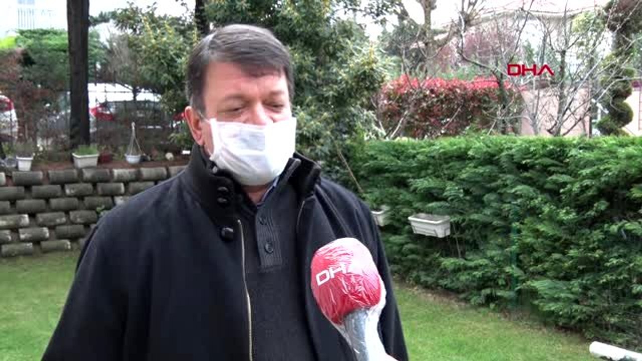 istanbul-"Koronavirüs salgını sonrası bizi obezite bekliyor olabilir"