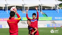 Nguyễn Trọng Đại | Tài năng lớn của bóng đá Việt Nam cần khẳng định giá trị bản thân | VPF Media