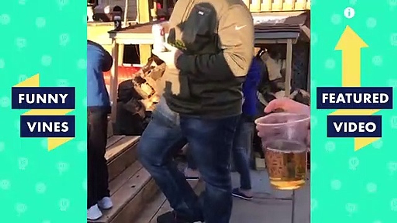 TRY NOT TO LAUGH FAILS FAILS FAILS! _ Funny Videos 2019 video