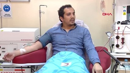 KIZILAY'A İL PLAZMA BAĞIŞI, İYİLEŞEN DOKTORDAN-2