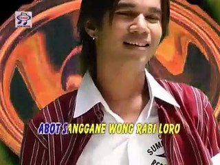 Rozy Abdillah - Abote Rabi Loro [Official Music Video]