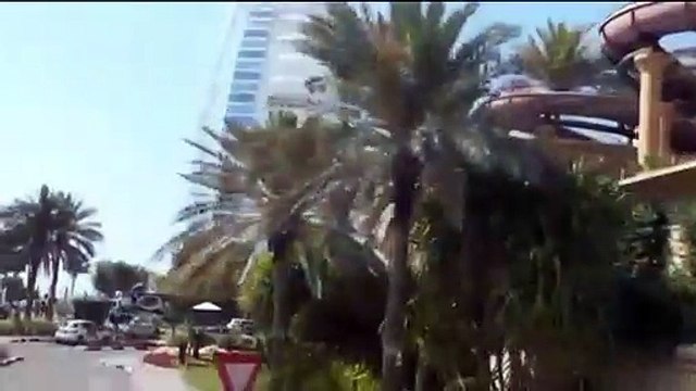 The World's Most Luxurious Hotel - Burj Al Arab - Burj Al Arab Birthday Party+Jumeirah Beach Hotel - Burj Al Arab Dubai