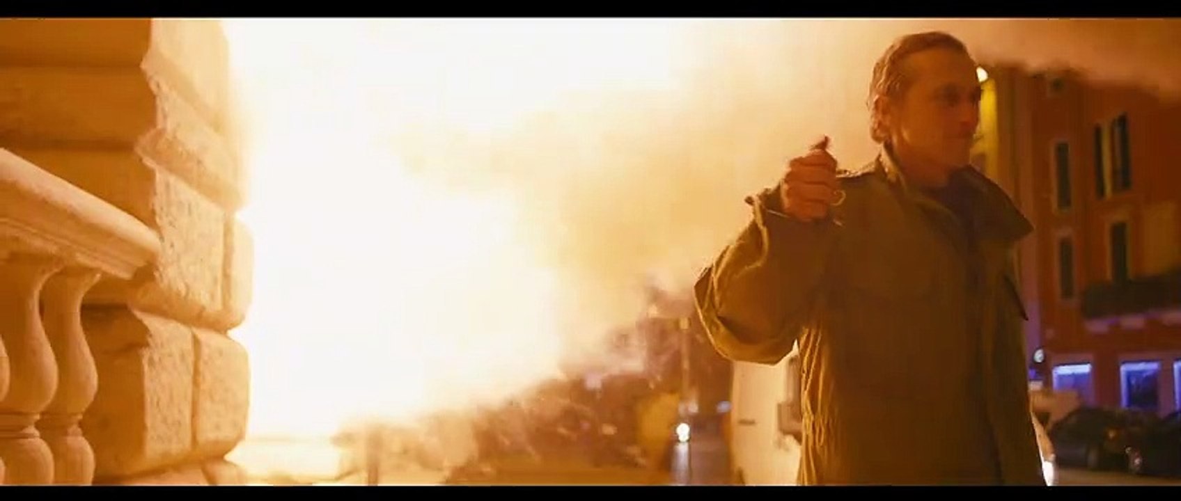 Nightfire  - Official Trailer