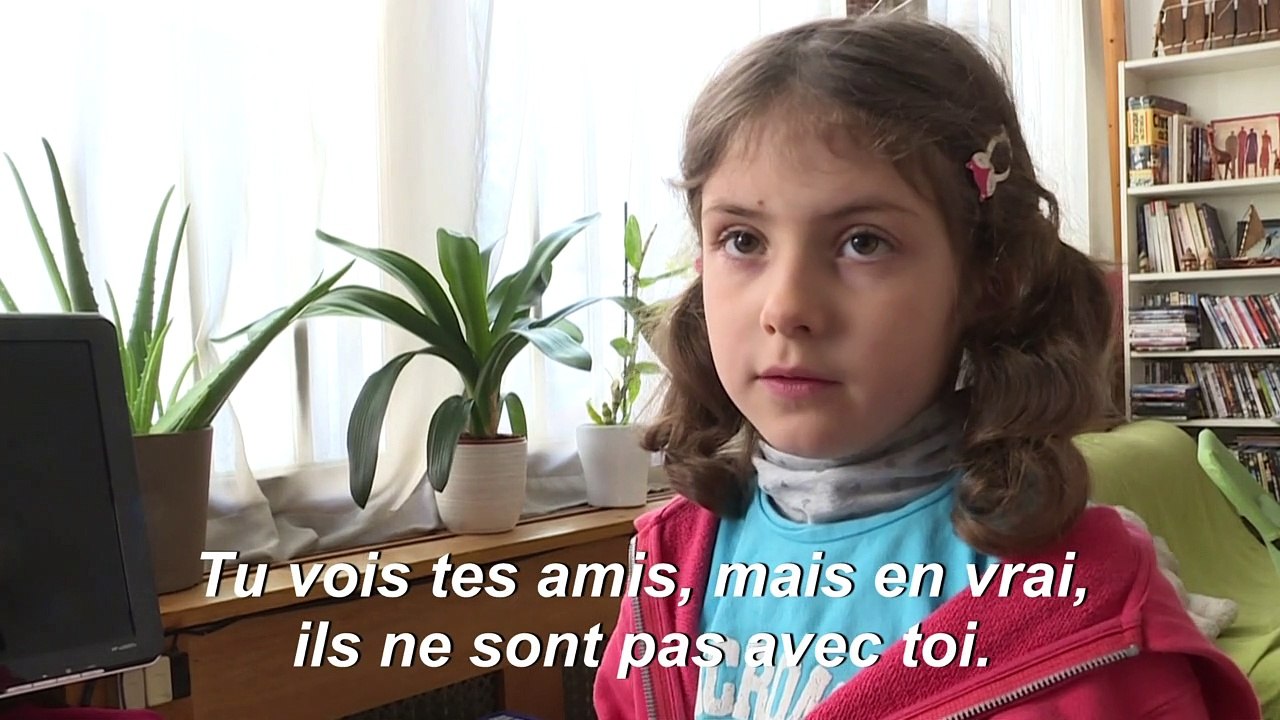 Coronavirus: "Il était une fois..." des contes pour enfants confinés lus à distance par des comédiens