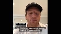 Buttler suggests two England teams could play on the same day