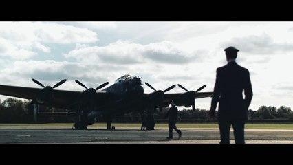 Lancaster Skies - Official Trailer (HD)